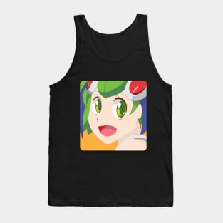 Mira DimensionW Tank Top